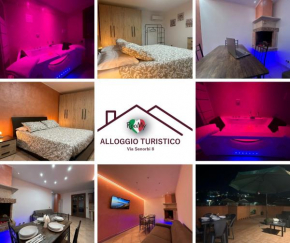 RooMYitalia - Alloggio Senorbi 8